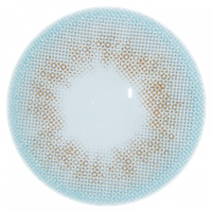 I-DOL Desire Ocean Blue